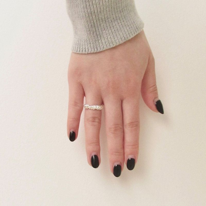 [CCNMADE] Noah Ring (Type01)