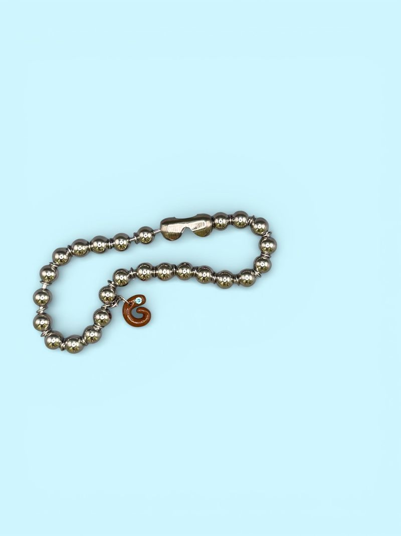 "G"ロイヤルシュガーベイビー(custom necklace)カスタムネックレス*金属アレルギー対応
