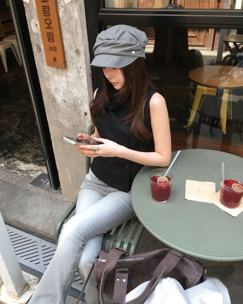 High neck shirts