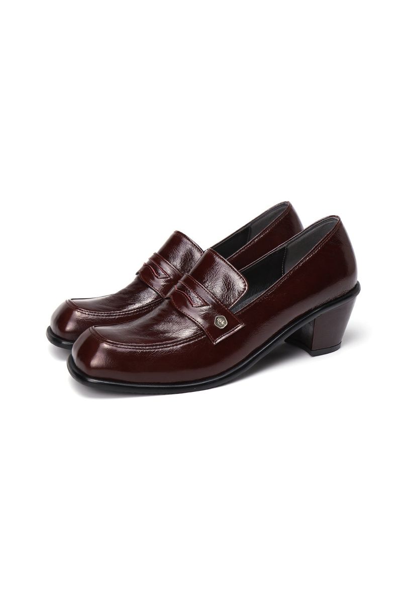 MOND PENNY LOAFER _3COLORS