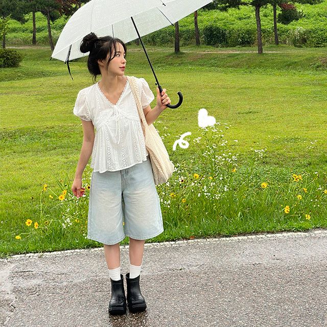hijjoo（ハイチュー）の「ネットバッグニットバッグ（バッグ）」