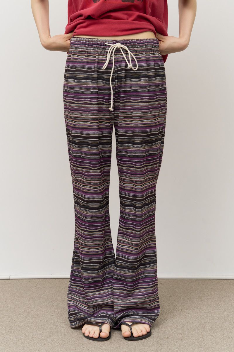 (W) Som Hippie Pants