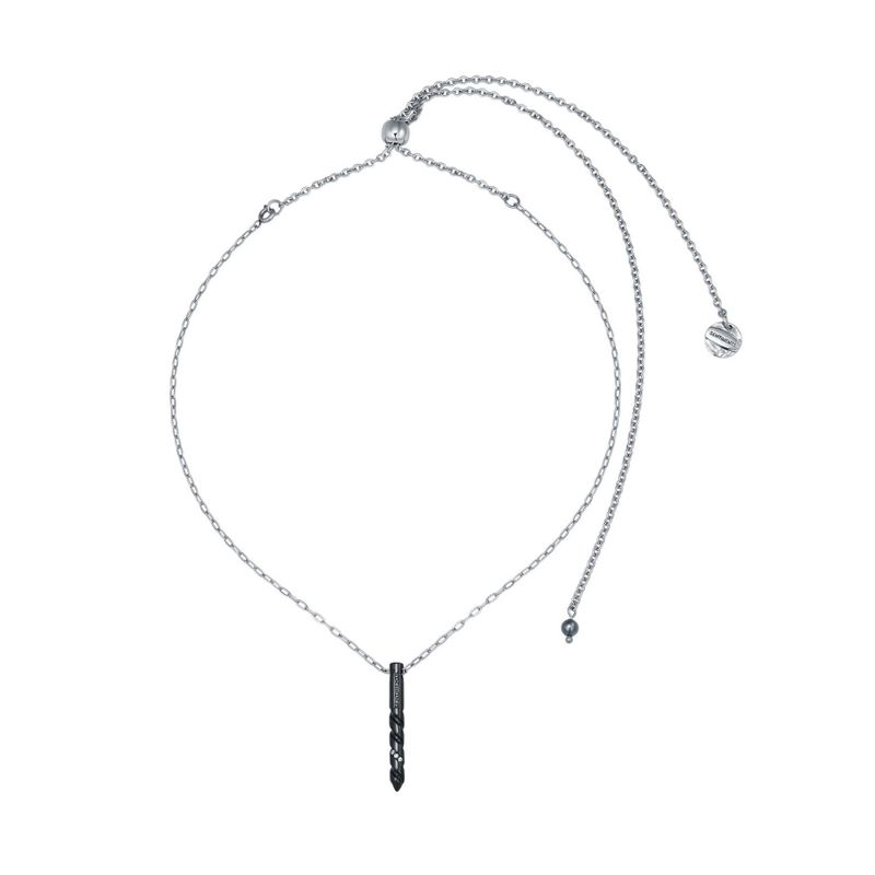 NO.279 [BLACK] NECKLACE