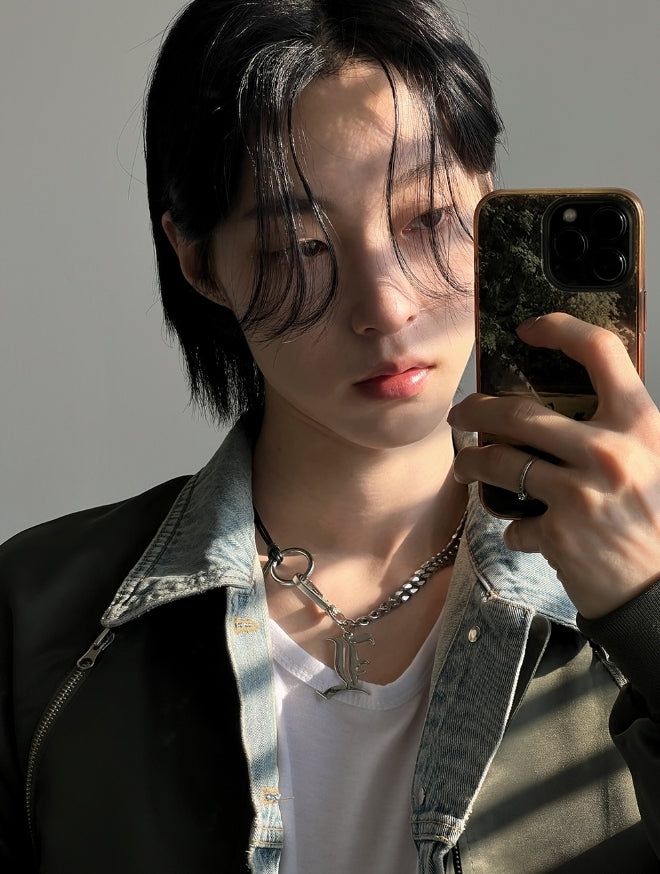2PLAN（ツープラン）の「[MADE] Logarden Chain Necklace（Accessories）」