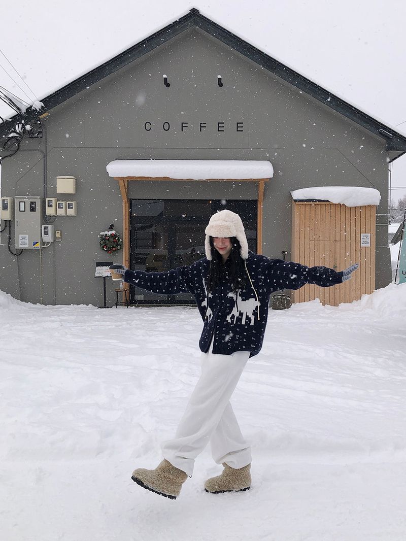 TRENDY APPAREL（トレンディー アパレル）の「[MADE] TA FLEECE TWO-WAY PANTS（Pants）」