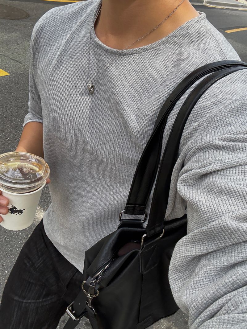 Better raw denim pants