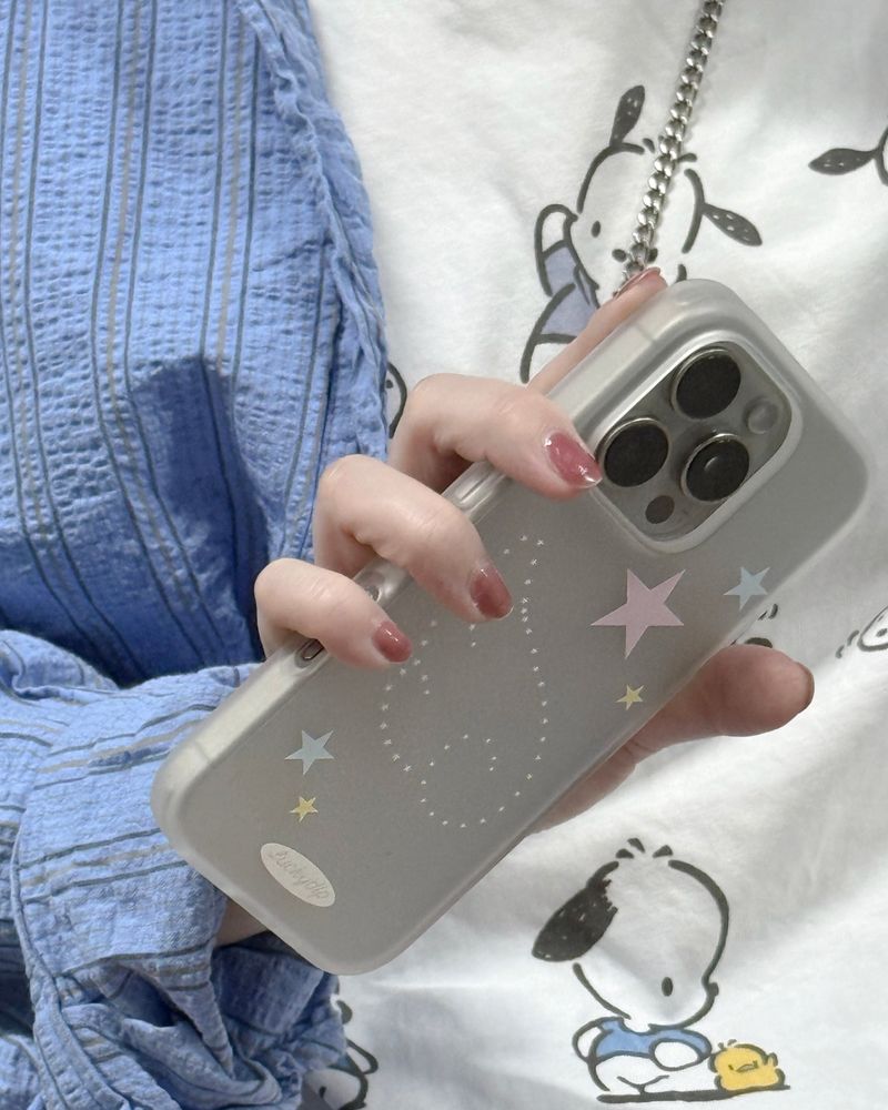 [MADE] angel wing phone case