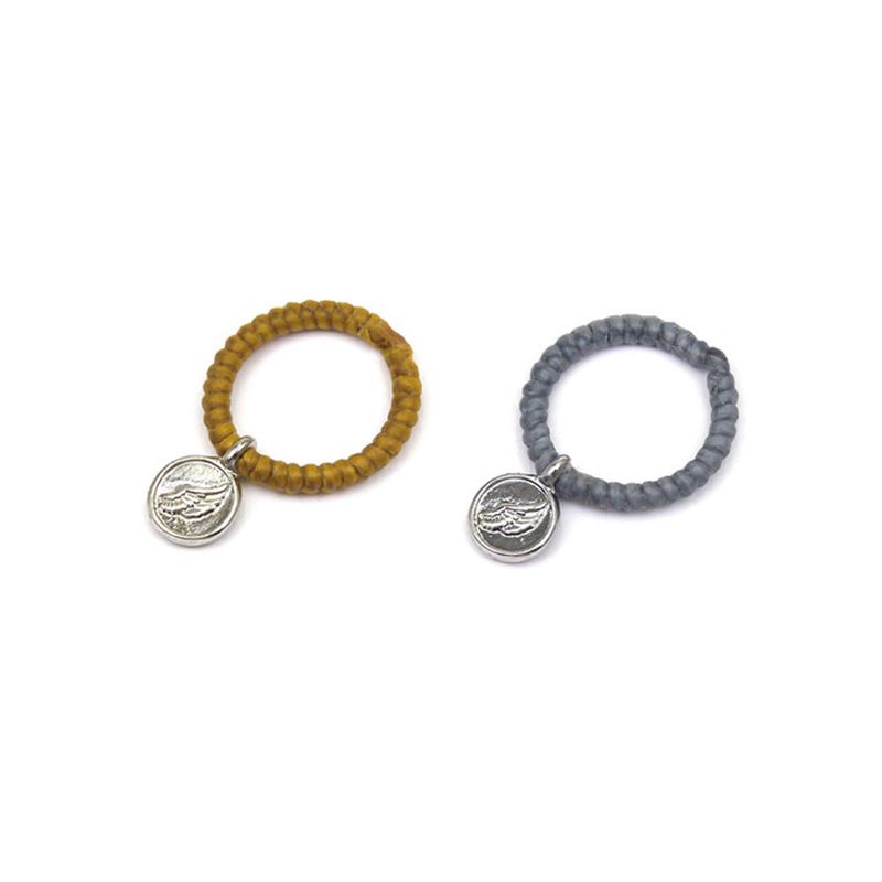 ccnmade（チェチャンナムメイド）の「アニマル フリーダムリング（アクセサリー）」
