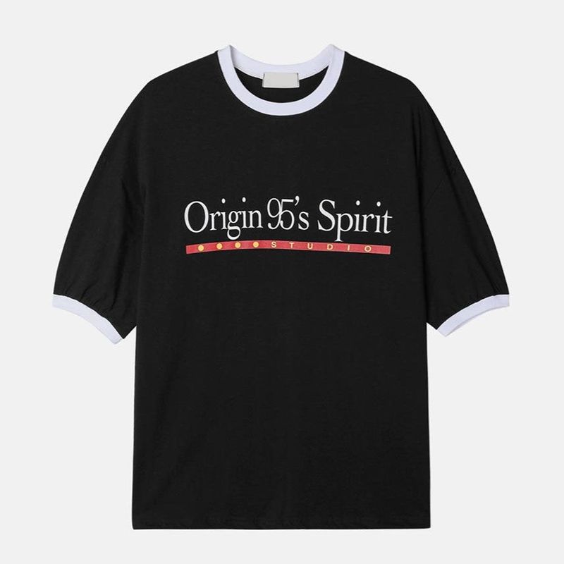 ASCLO Origin 95 Ringer T (3color)