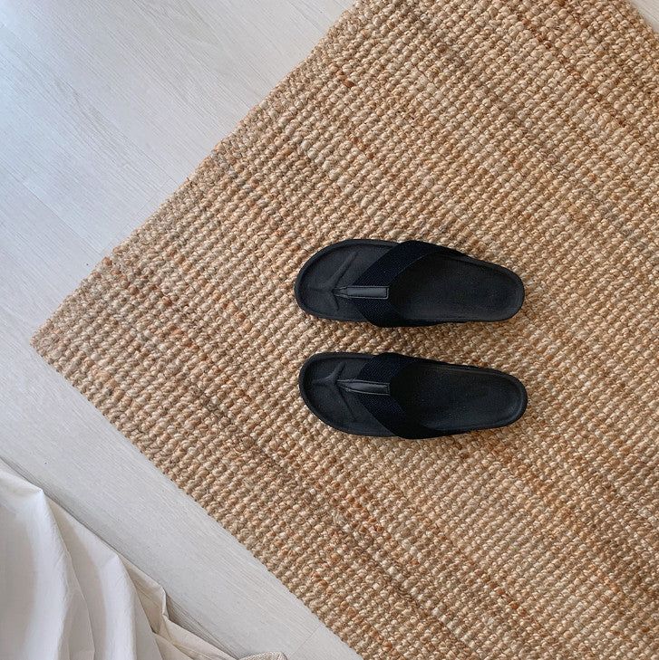 ASCLO Y Sandals (3color)