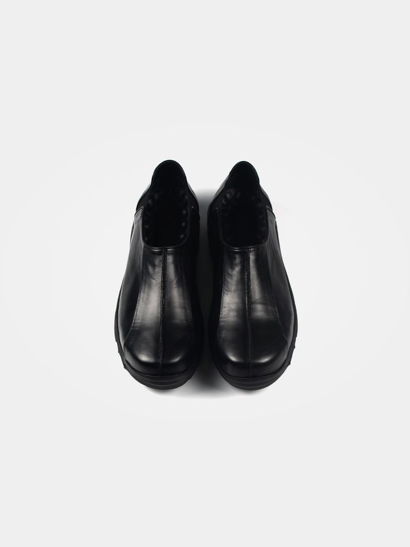 【MADE】Uon, Black(Glossy)