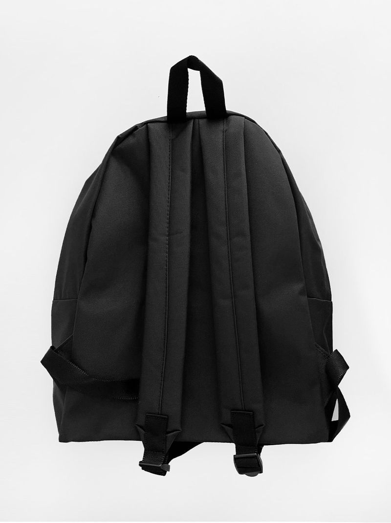 Afternoonlive Classic Backpack (Black)