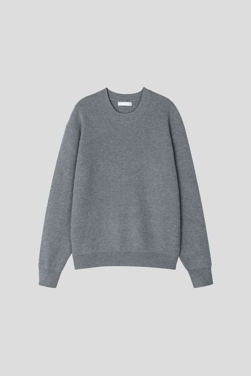 Misty Washable Knit (No.862)
