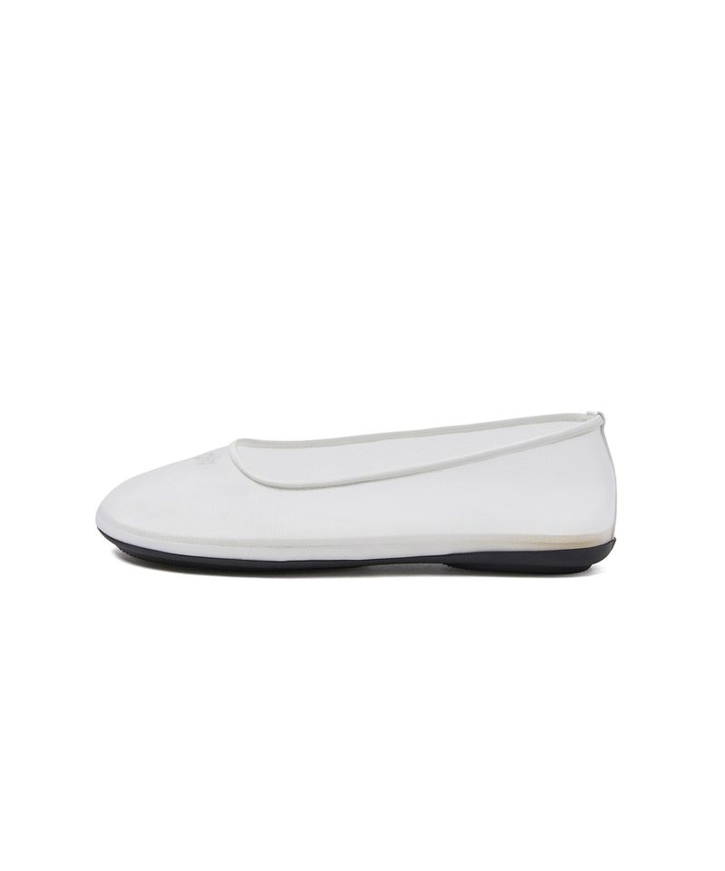 Shell 0054. Motif Mesh Flats