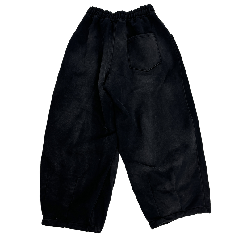 smog big balloon pants
