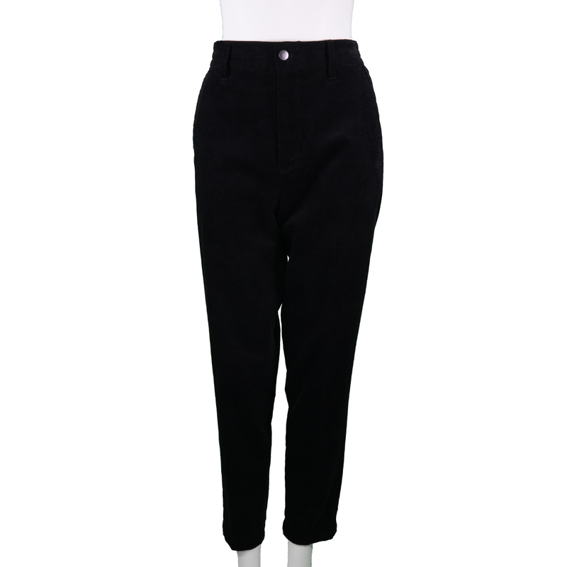 corduroy pants