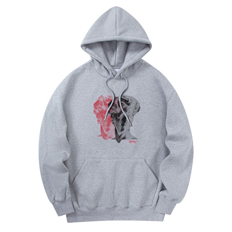 TWINS HOODIE