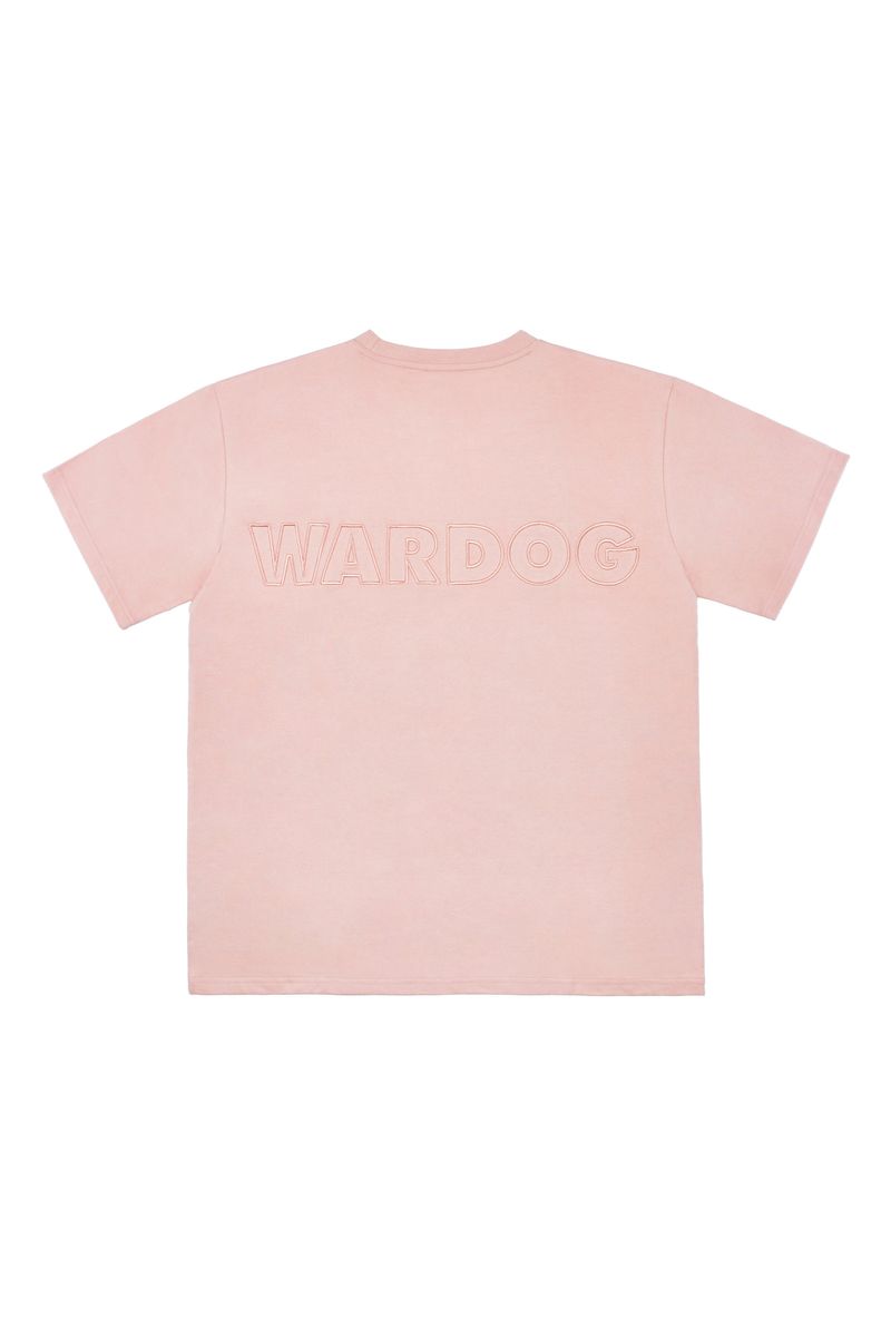 Wardog Logo T-Shirt