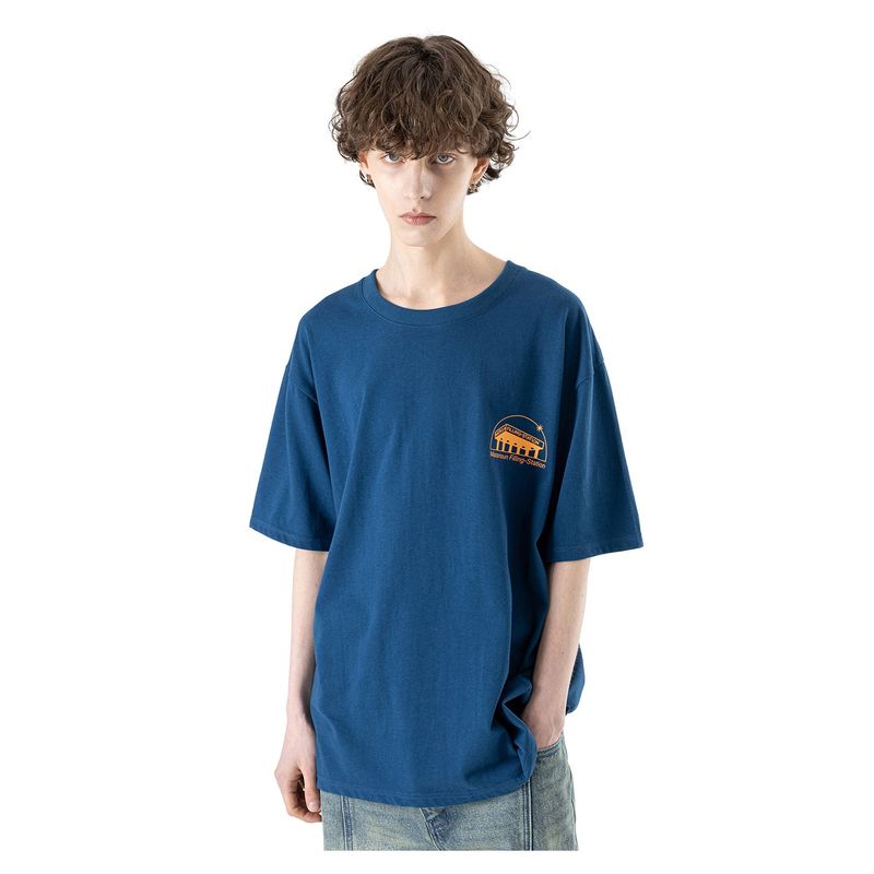FILLING STATION T-SHIRTS
