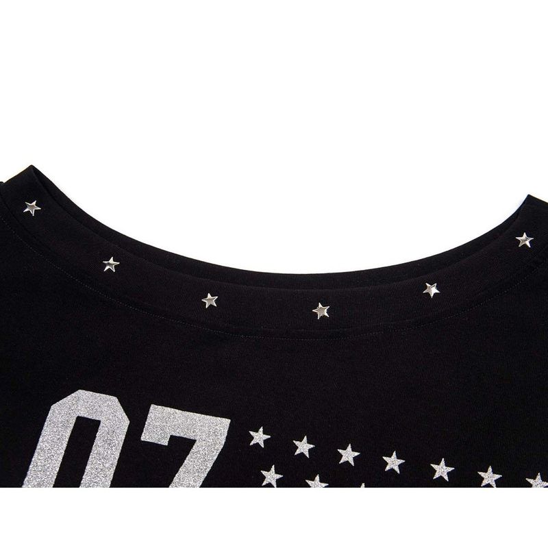 Suri Star Off Tee