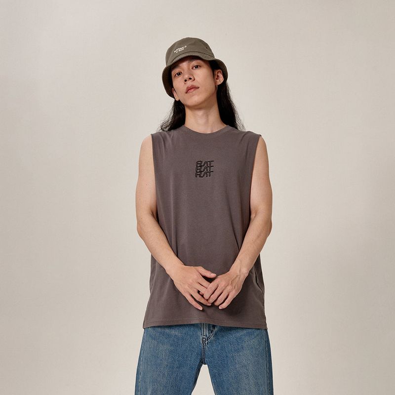 Meraki Muscle Charcoal
