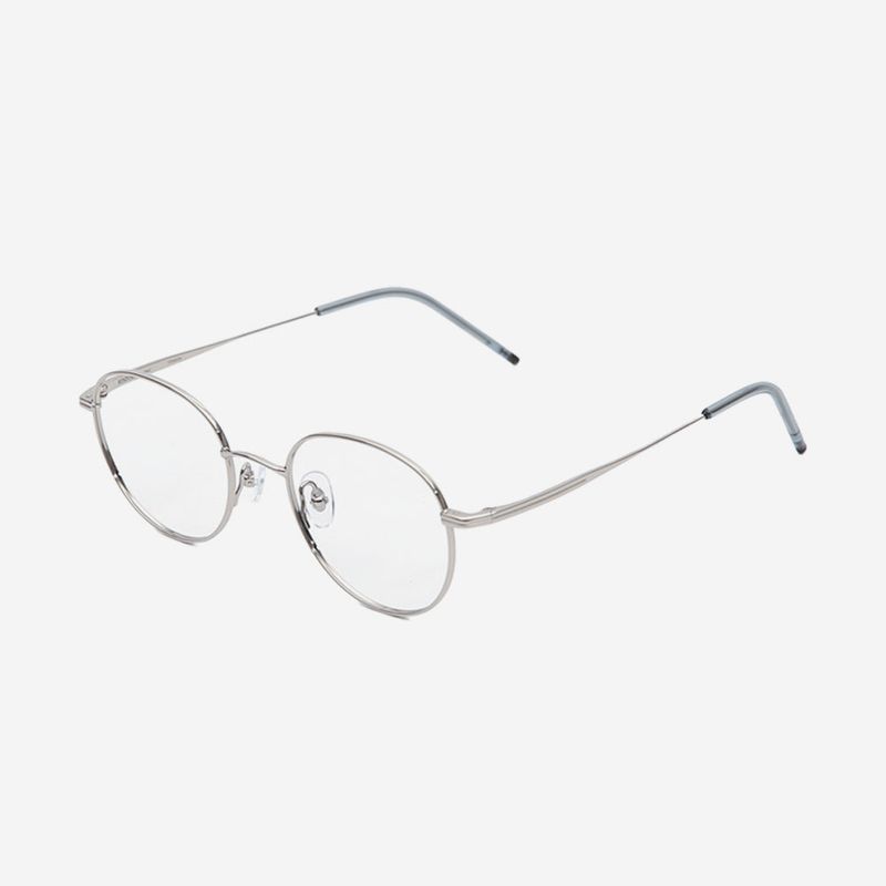 Knouun Round Titanium ORACLE SV