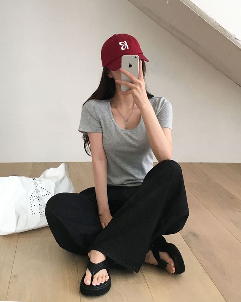 [MADE/4color] Fili, BEIDELLI logo cap