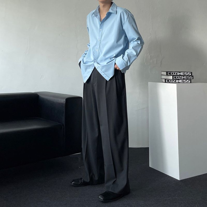 Grass Easy Take Shirt (11 colors)