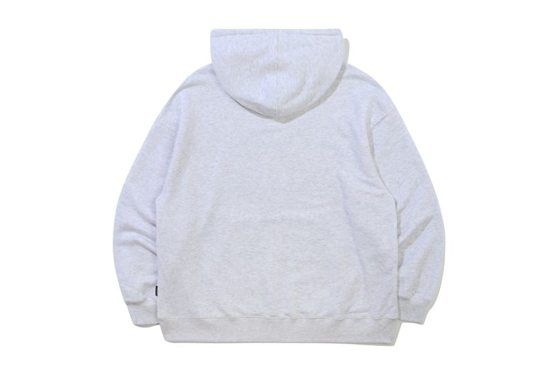 ROMANTIC SLOGAN HOODIE