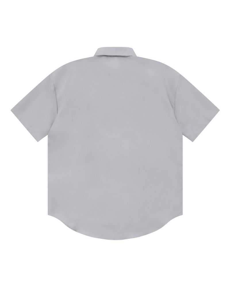シティルーズフィットハーフシャツ (2color) 