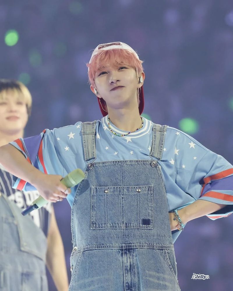 [NCT Dream Runjun/YENA/Evnne Keita] Venezia