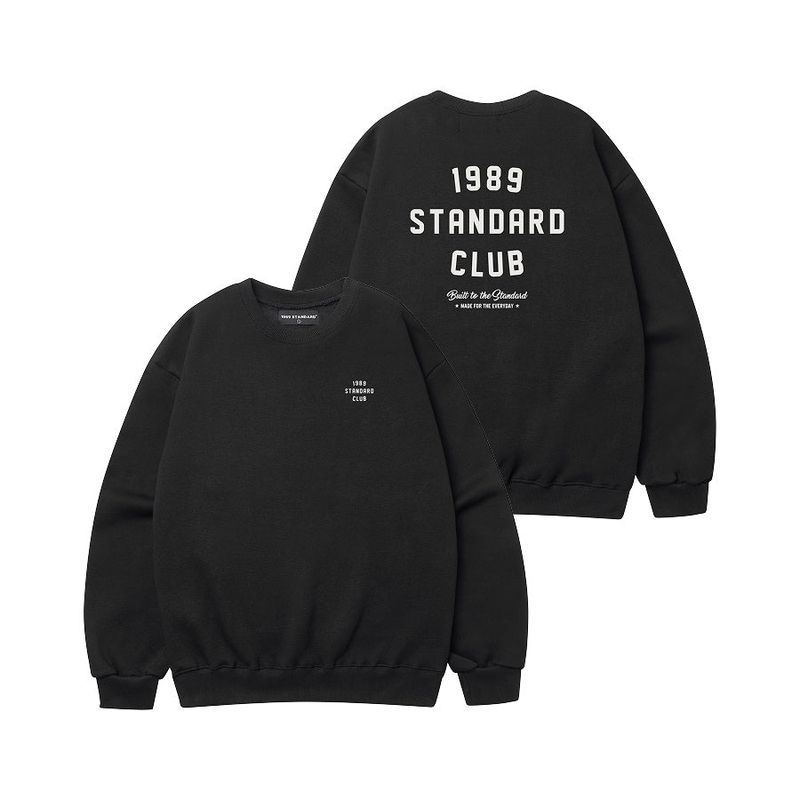 1989 CLUB Sweatshirt (STMSTD-0272)