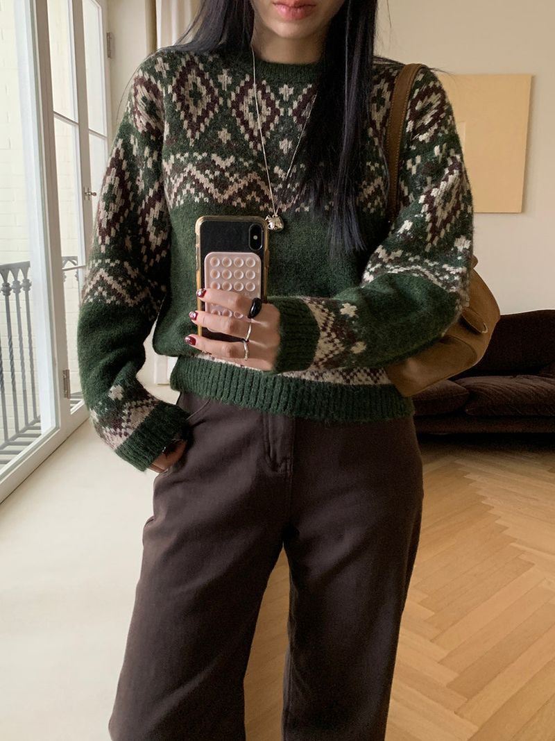 [MADE] TOMAS COTTON WIDE PANTS