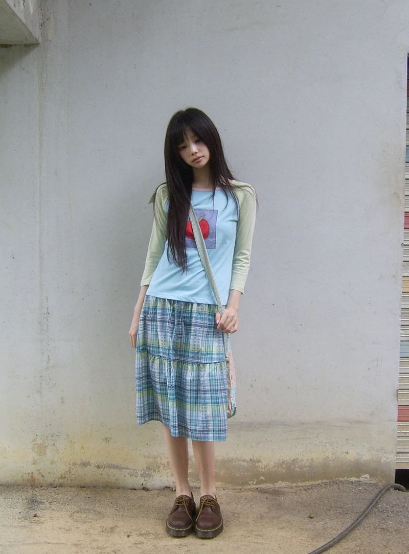 kiki skirt