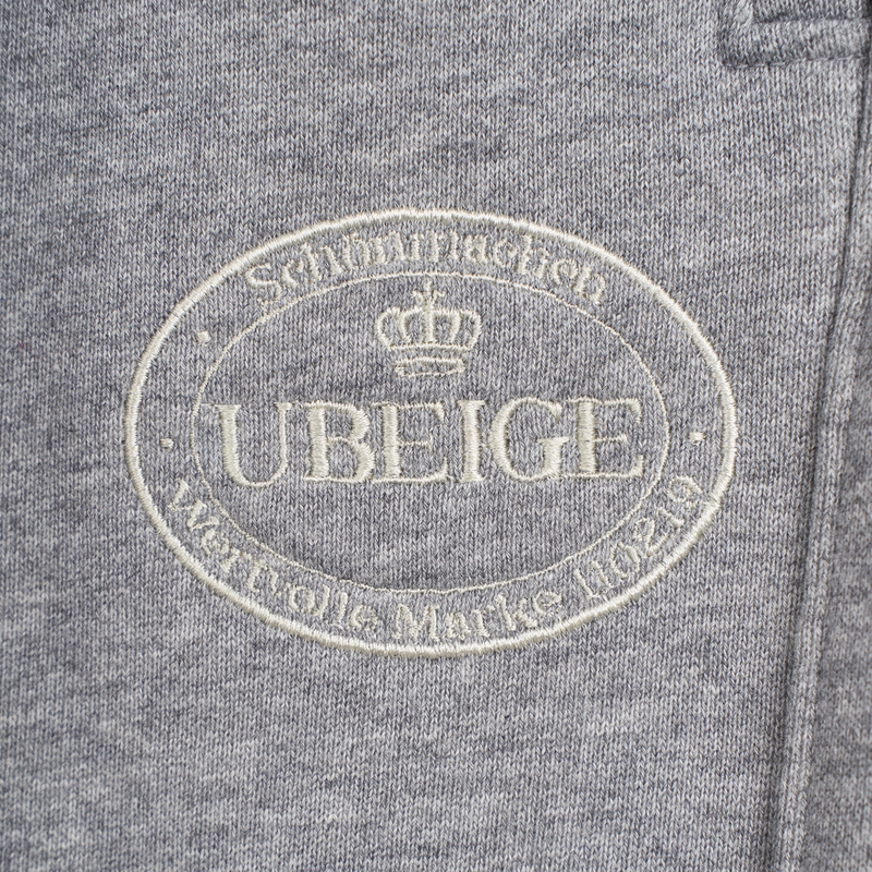 Melange Jogger Pants