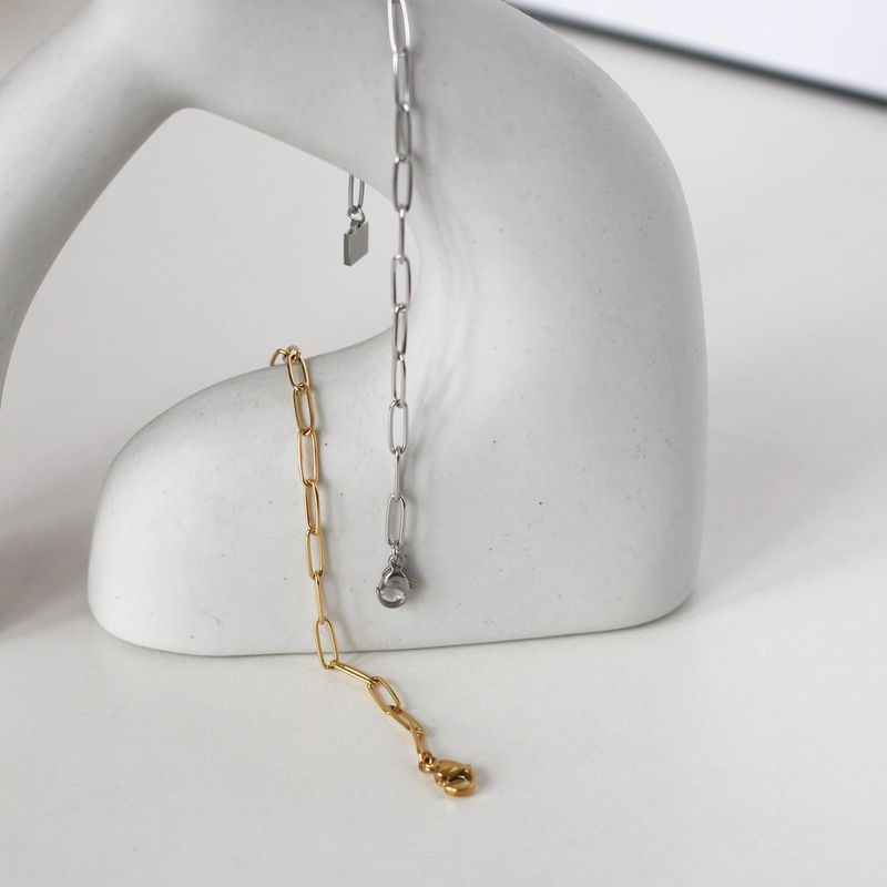 éclater（エクラテ）の「Myra Chain Bracelet（Accessories）」