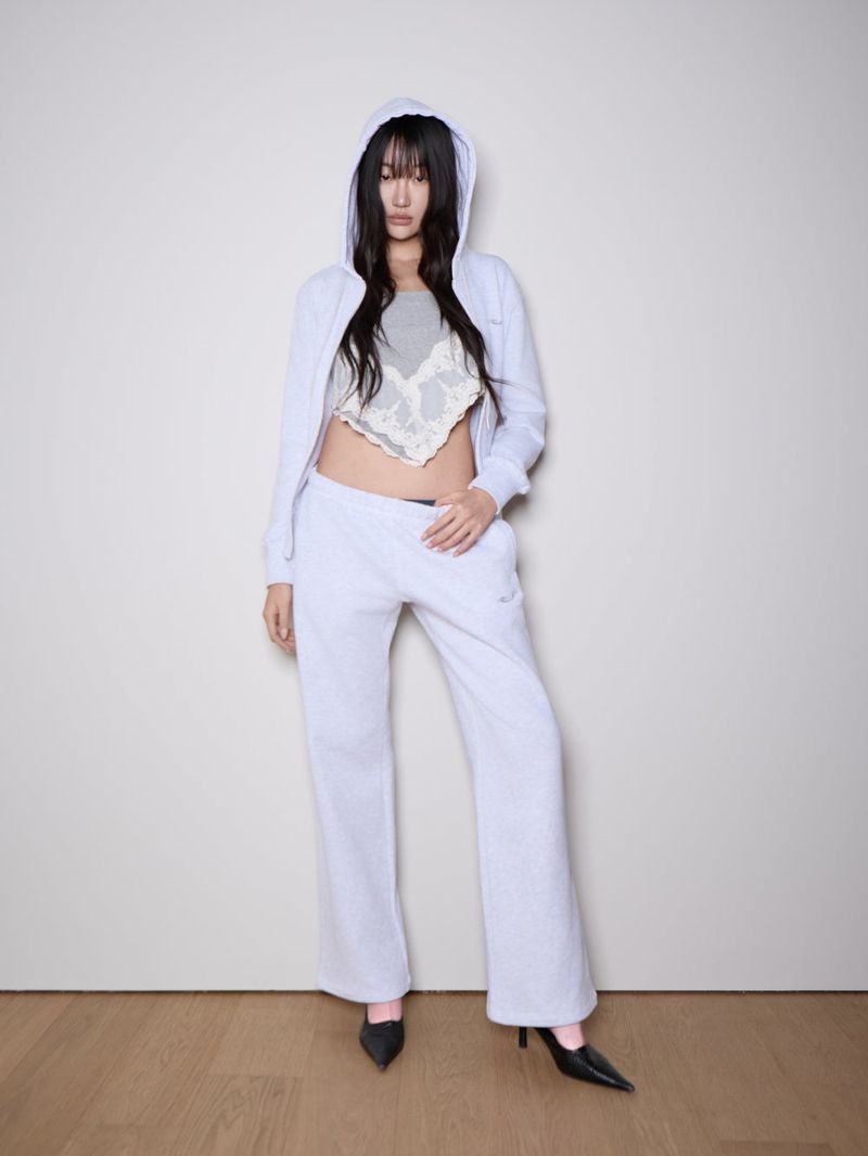 Standard Sweatpants