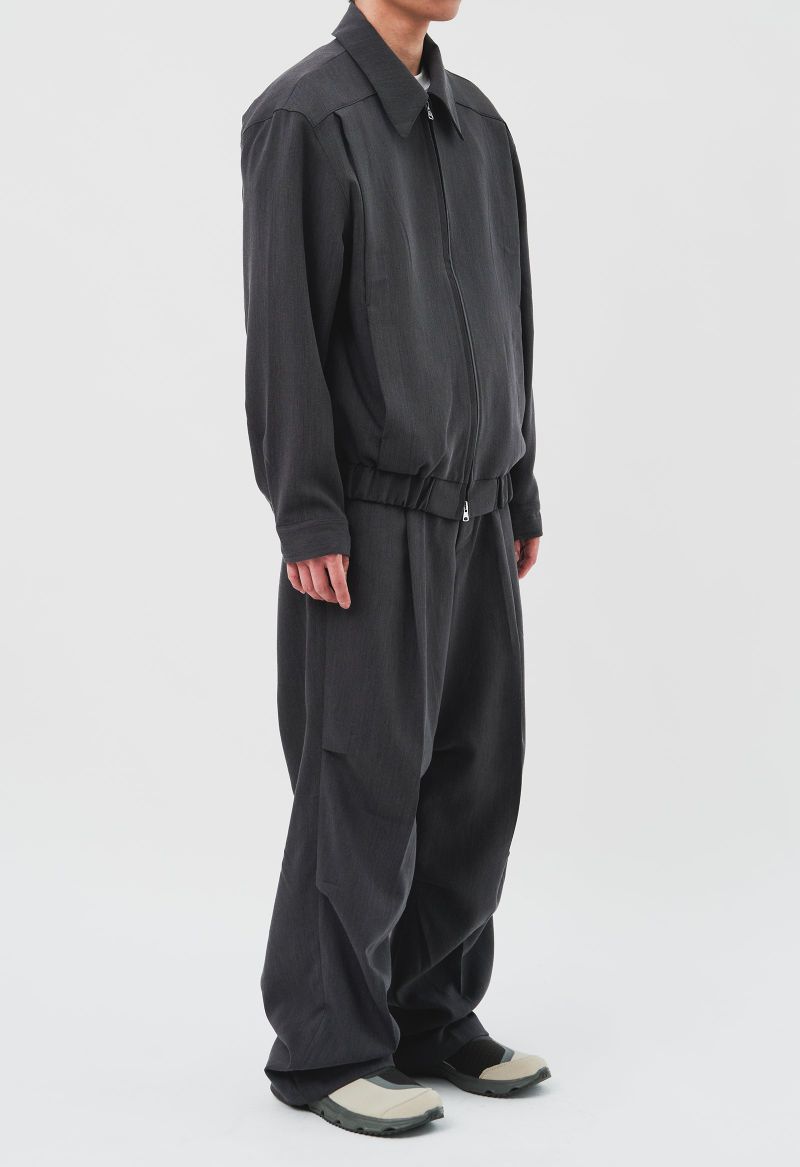 Mordy Trousers (4color)