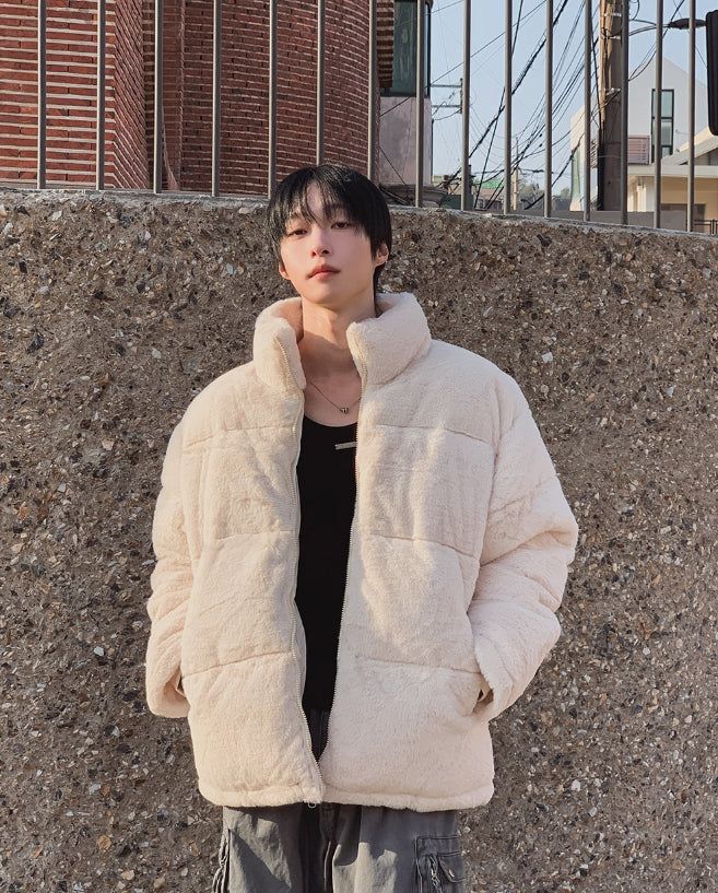 2PLAN（ツープラン）の「Rica Heavy Mink Padding（Jackets/Outerwear）」