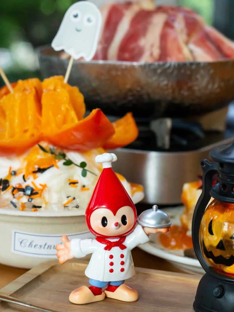 MEEGO-Mini Chef