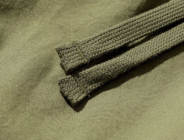 26SS★ Summer Bio Wide Banding Pants