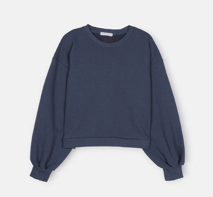 No.0902 crop MTM (5color)