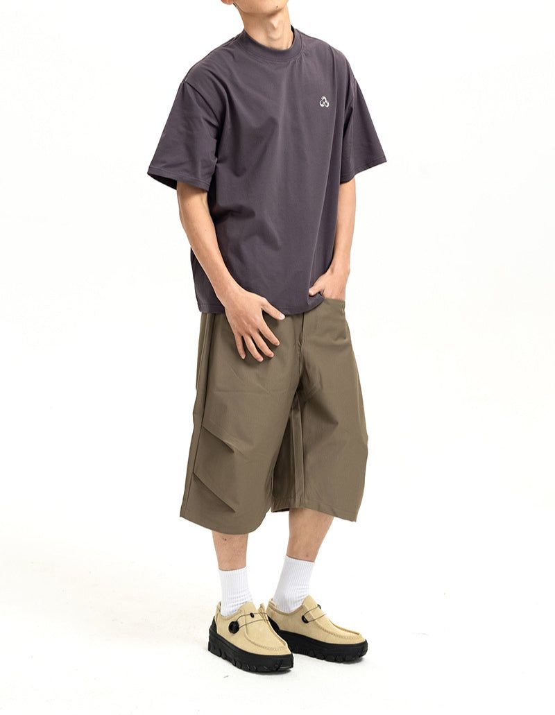 Rian Side Adjuster Shorts