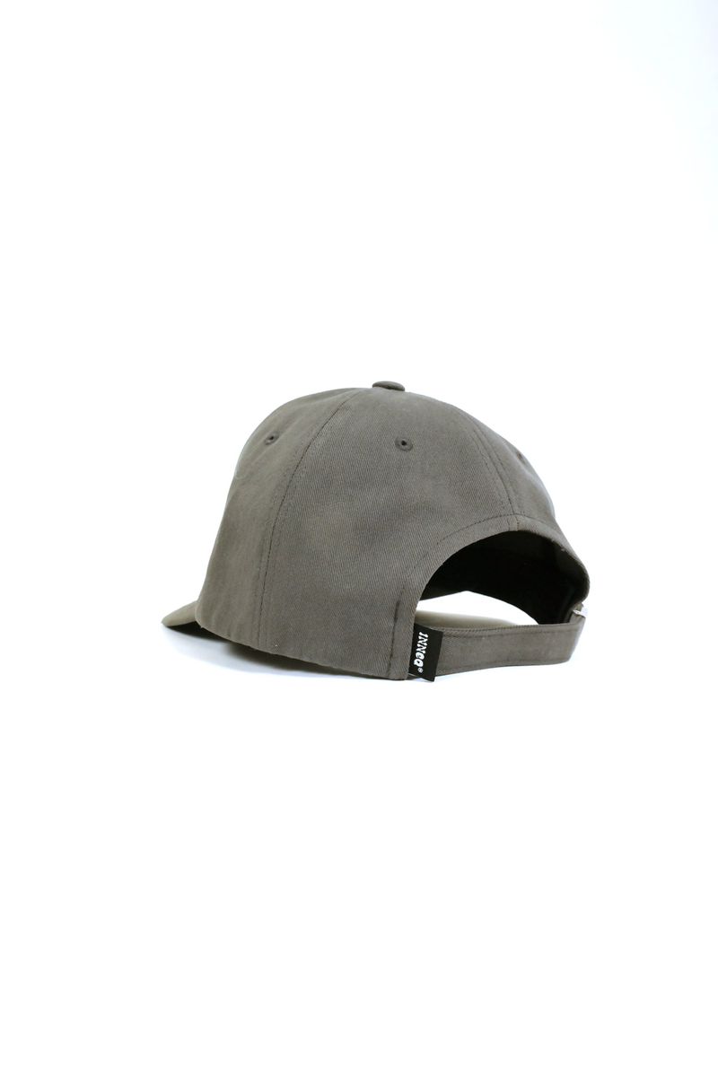 Love Cap_Gray