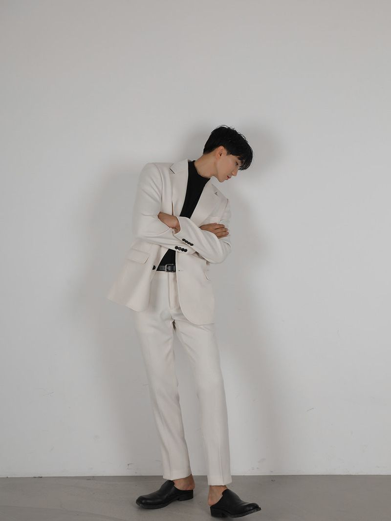 ASCLO Kant Ellington Single Suit (3color)