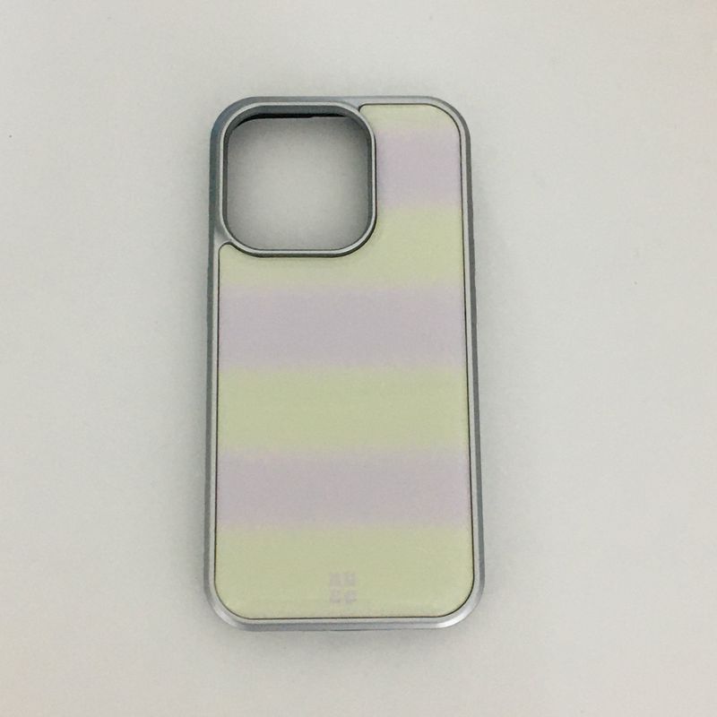 pink lemon sherbet case 