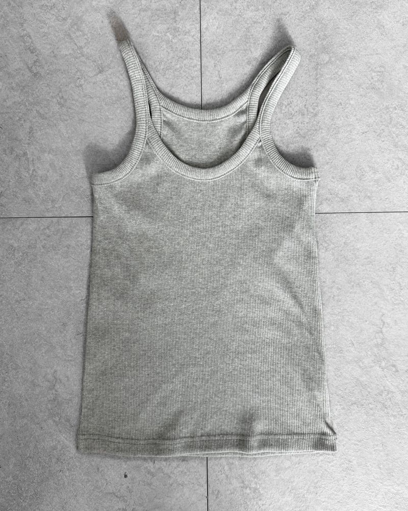 FOGGY REVERSIBLE CAMI