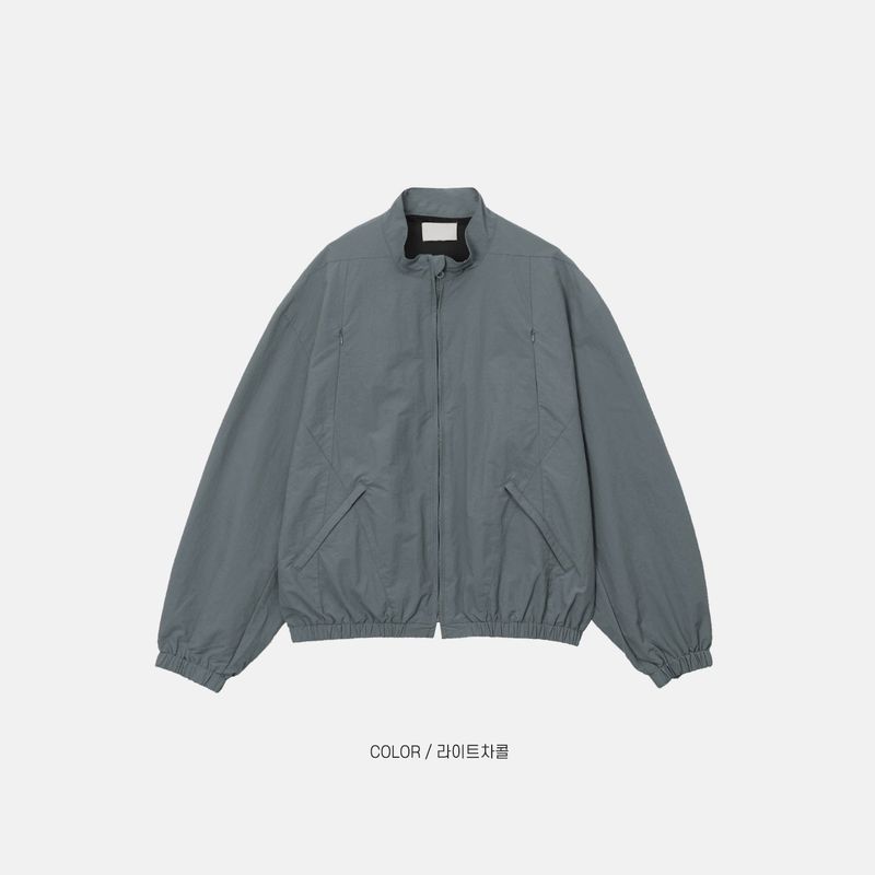 Keshi Wind Jacket (5color)