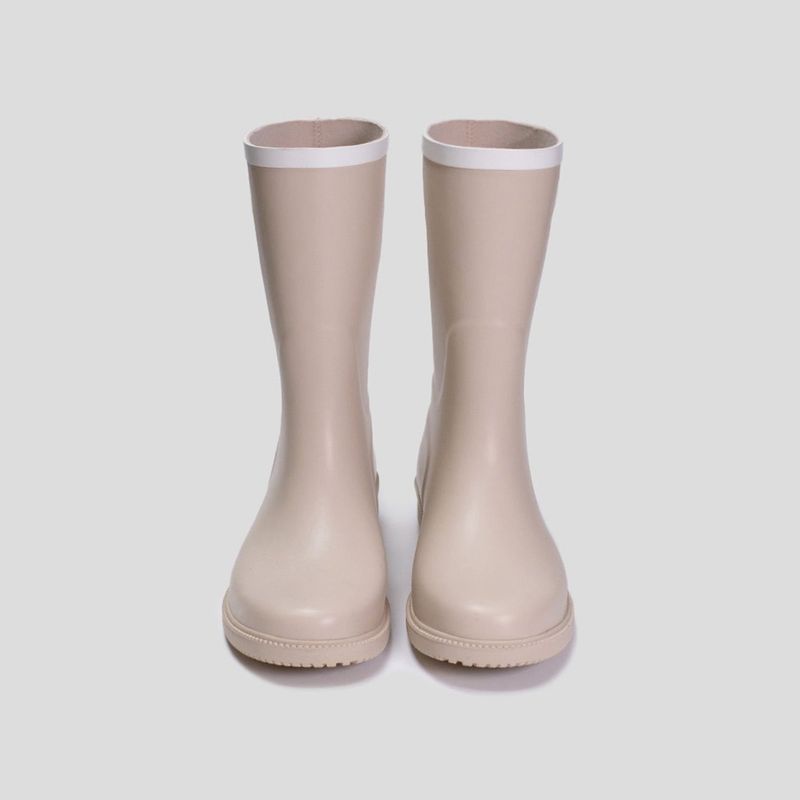 CHUBASCO RAINBOOTS URBAN SPLASH CUS2404 BEIGE