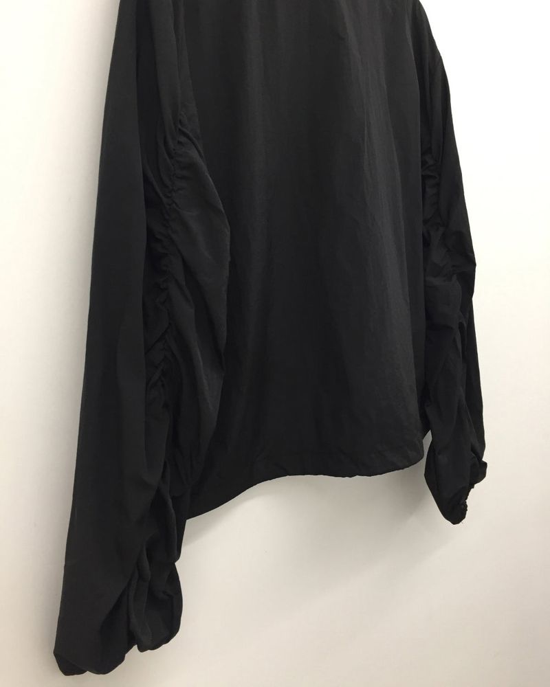 Glazed Windbreaker (3color)